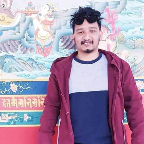 Ranjit Thapa