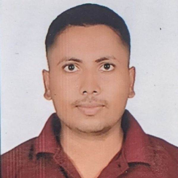 Rahul Kumar Sarraf